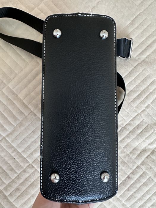 Женская кожаная сумка