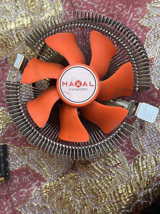 Комплектуйщии на пк