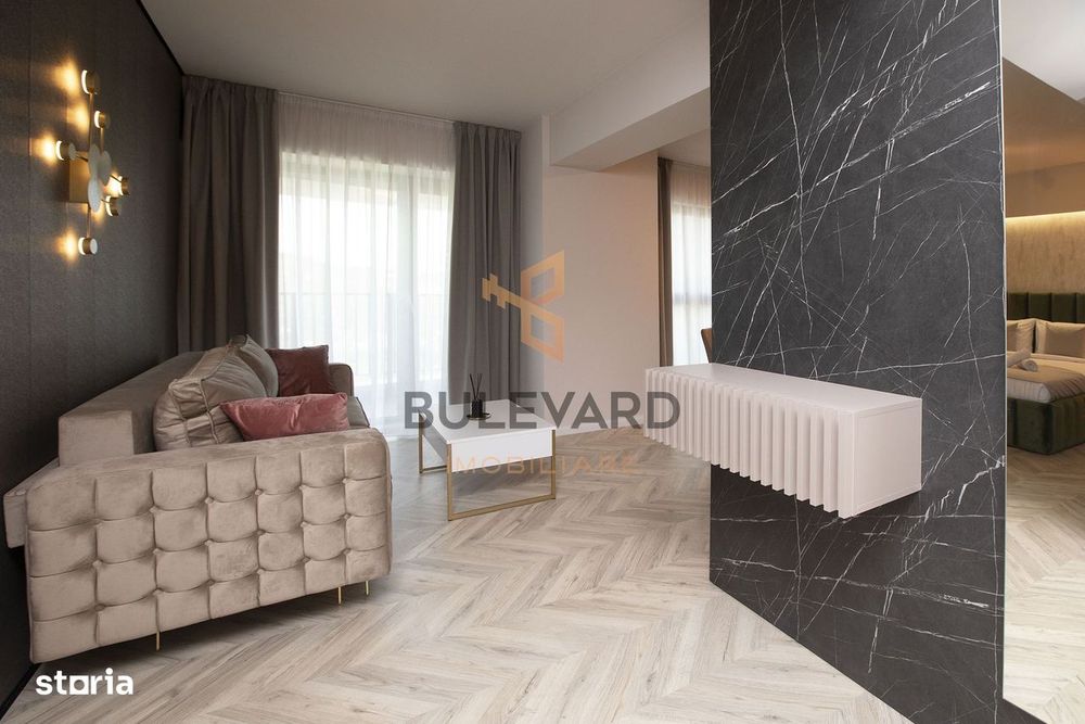 Comision 0! Apartament 2 camere la cheie!