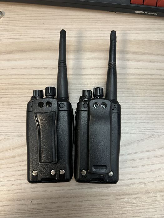 Statii walkie talkie Midland G18 PRO