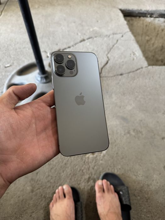 Iphone 13pro max