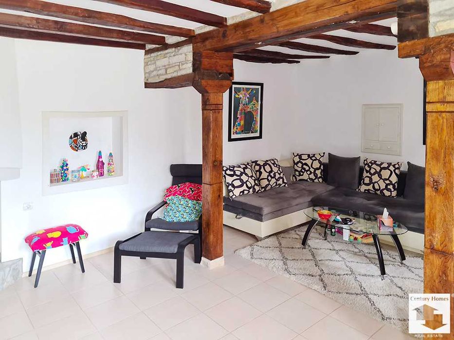 Продава се Къща в с. Горна Липница, Област Велико Търново - 110 кв.м за 814 €/кв.м - Снимка #3