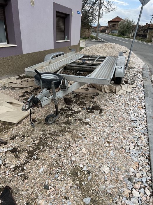 Платформа KNOT EDUARS