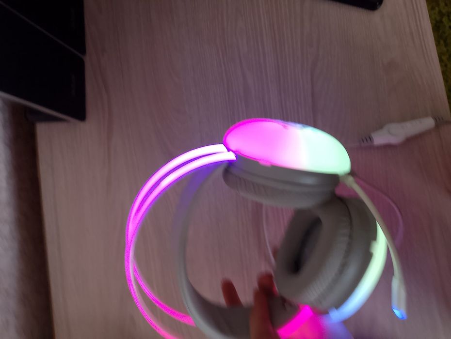 Наушники Defender Ignis 64440