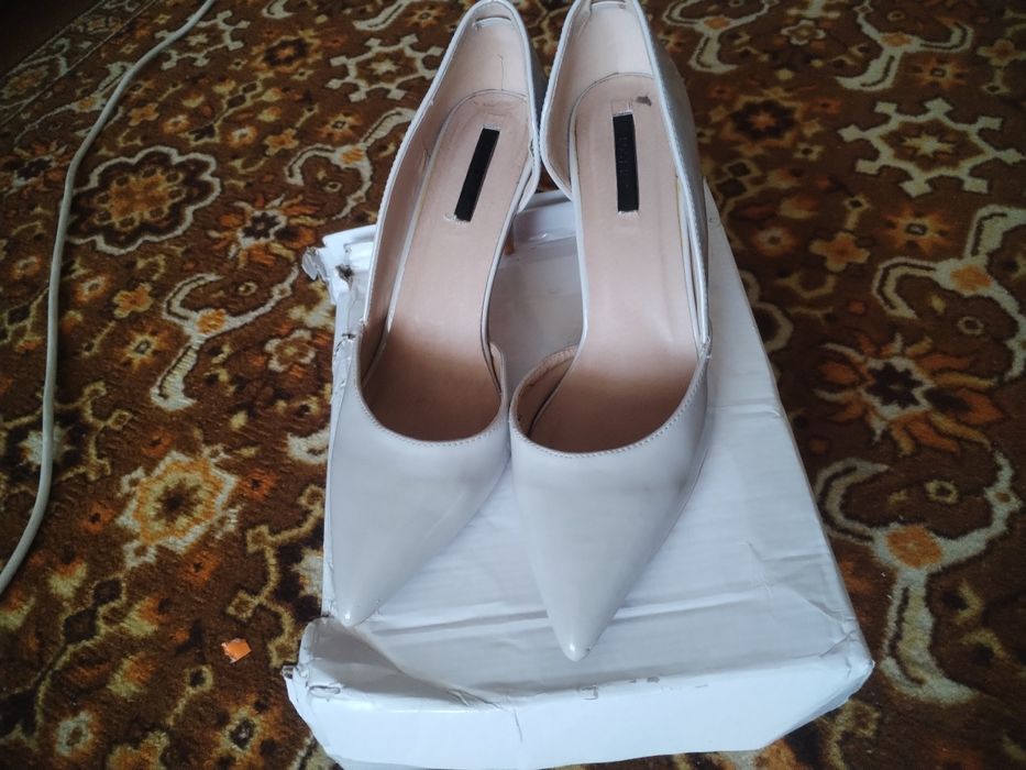 Продам.     туфли