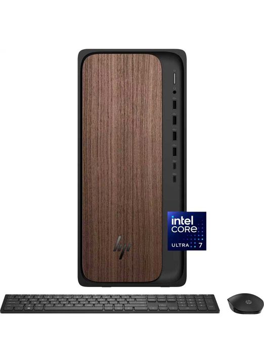 HP - OmniDesk Desktop