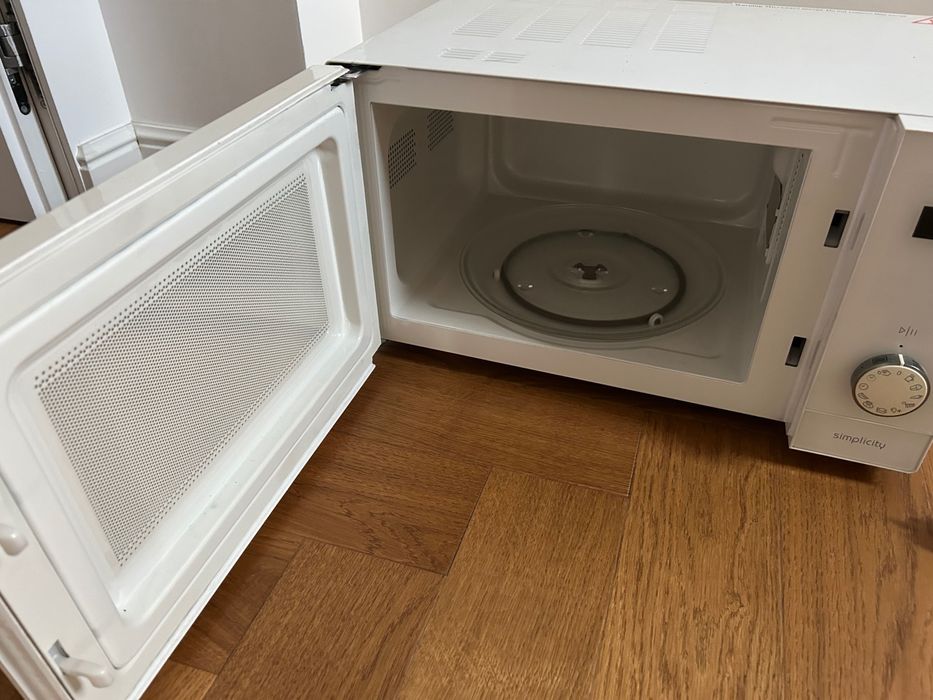 Cuptor cu microunde Gorenje Simplicity