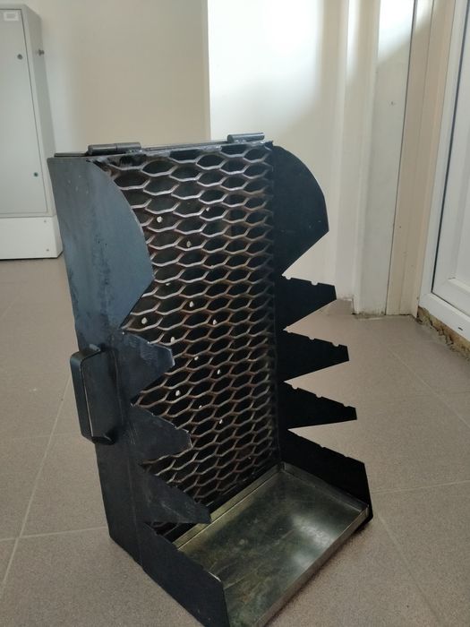 Продам вертикальный мангал