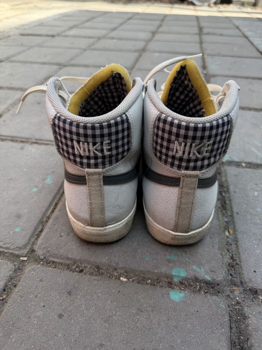 Продам nike blazer