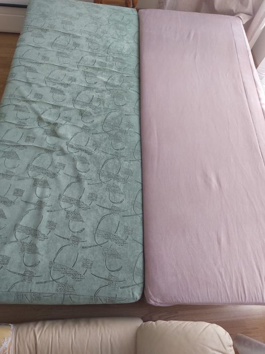 Разтегателен диван