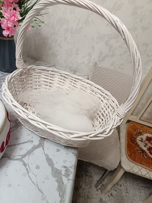 Продается Корзины для Тойбастар.