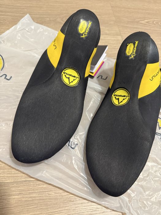 Нови Еспадрили La Sportiva Katana Laces 2022