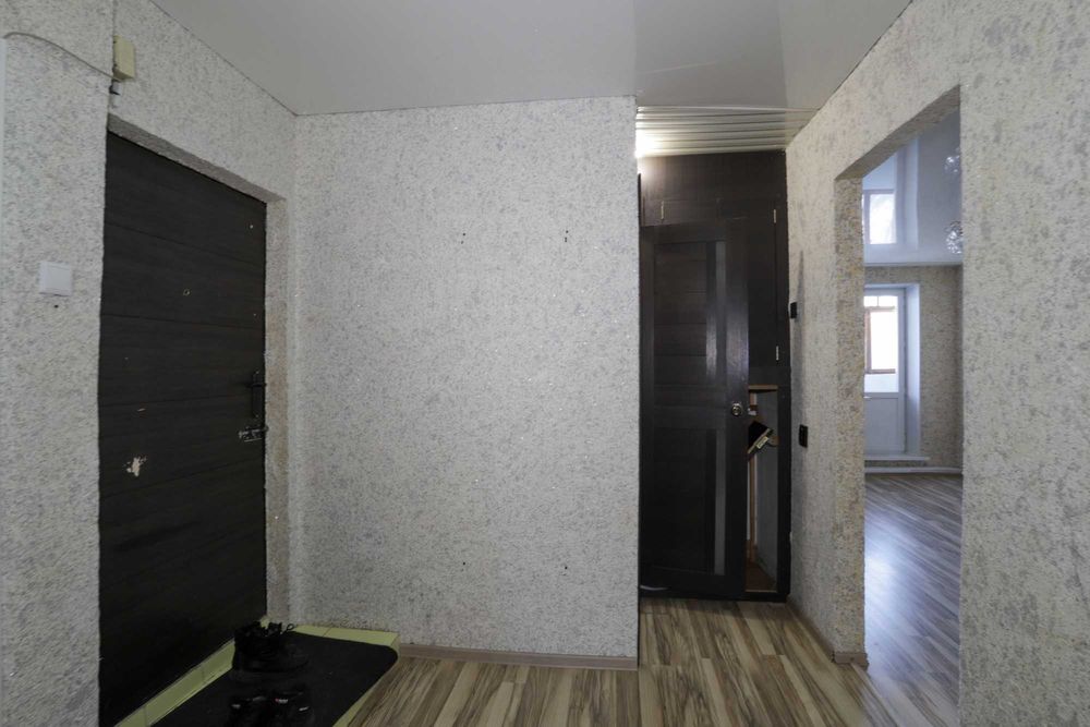 Продажа 3-комнатной квартиры