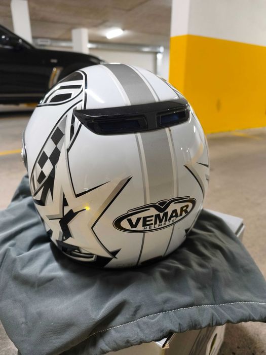 Каска VEMAR L размер