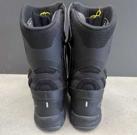 Ботуши ALPINESTARS RT-8 gtx ZH030626