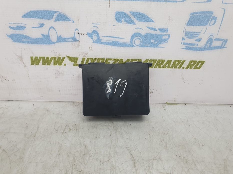 Modul calculator clima 9811039380 Citroen C3 3 [2016 - 2020]