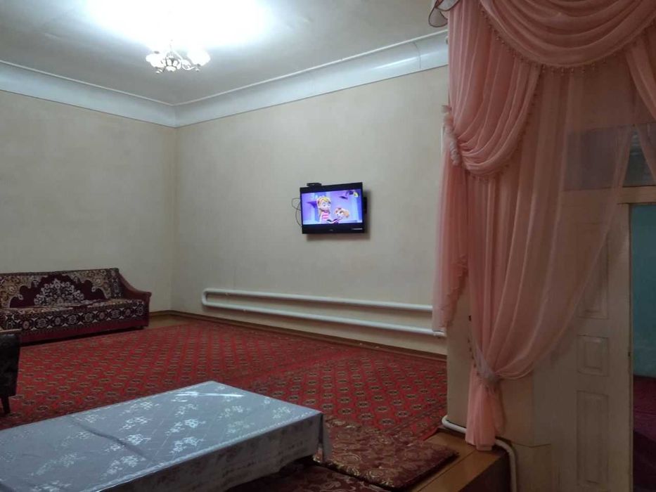 Hovli joy sotiladi narxi 65.000