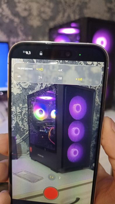 iPhone 14 pro oq rang