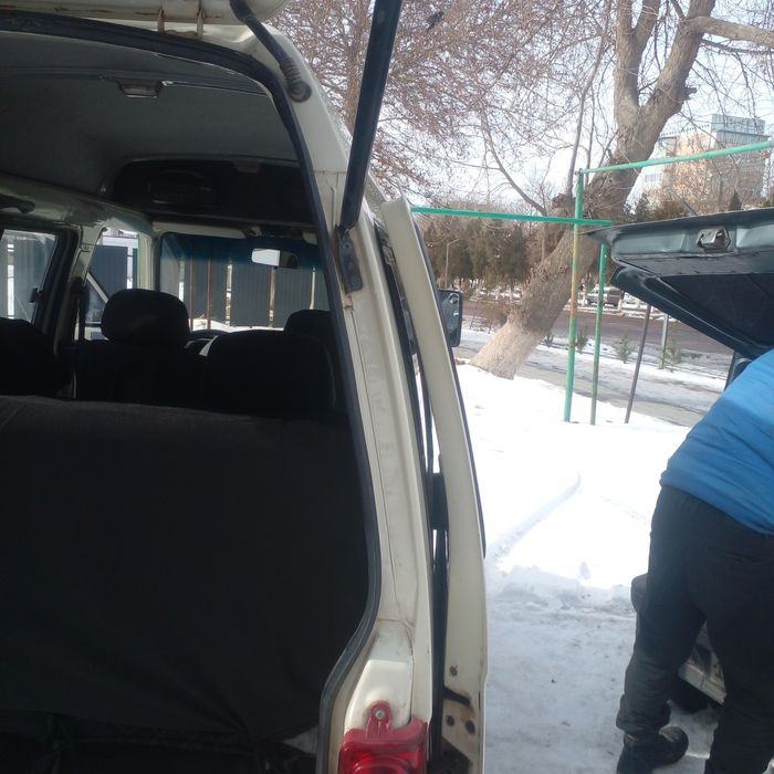 Дамас сотилади 2008 йил.