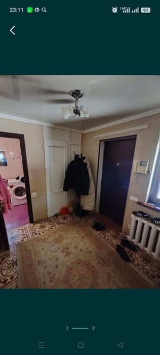 Сдам дом на подселение