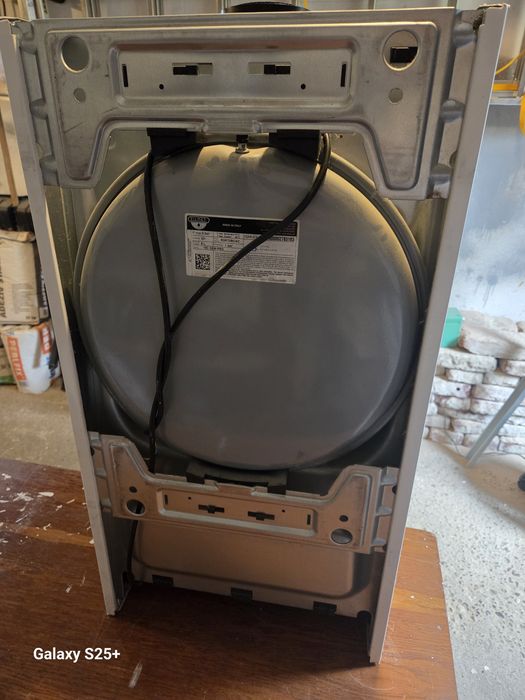 Chaffoteaux Inoa Green 24 kw (ariston)