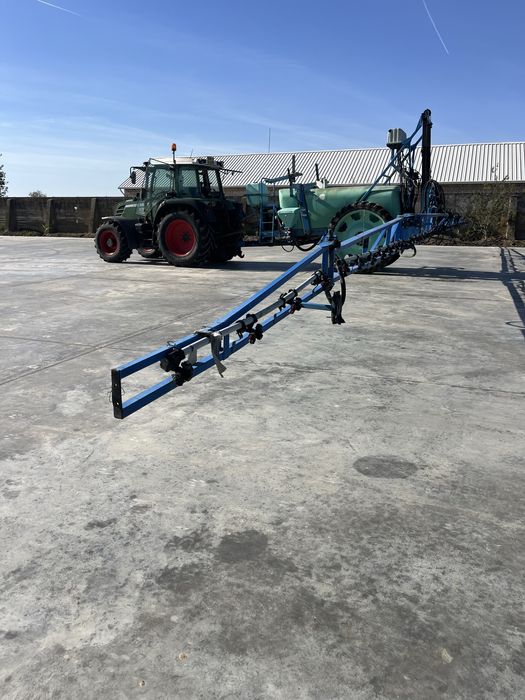 Vand met 24 metri