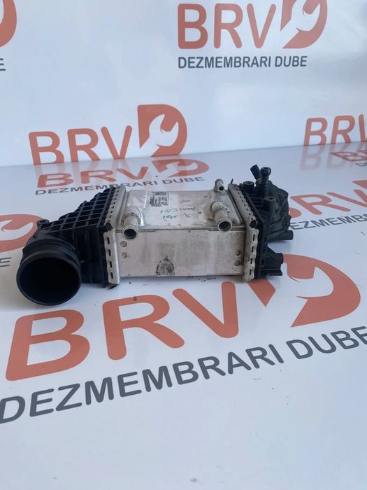 Radiator intercooler pentru Vw Crafter 2.0 motorizare Euro 6 103 kw -