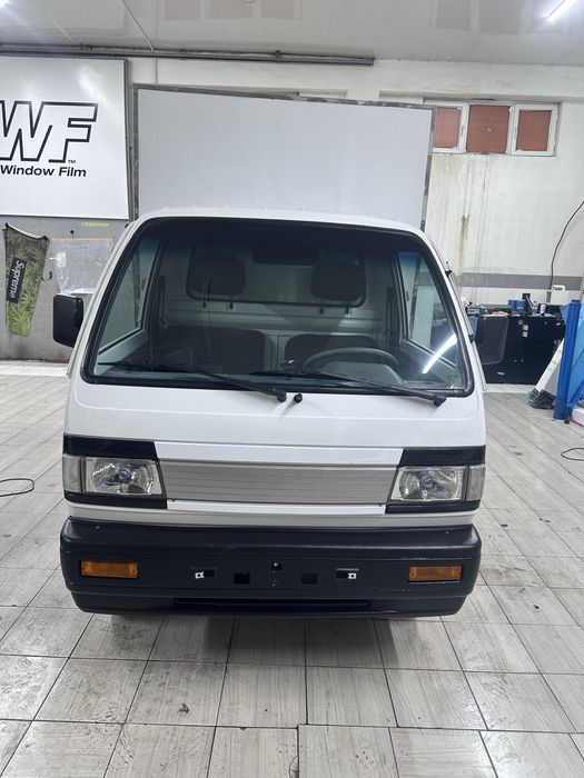 Chevrilet labo bortli alcafondan qlingan