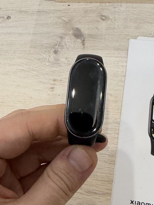 Xiaomi Mi band 10 global