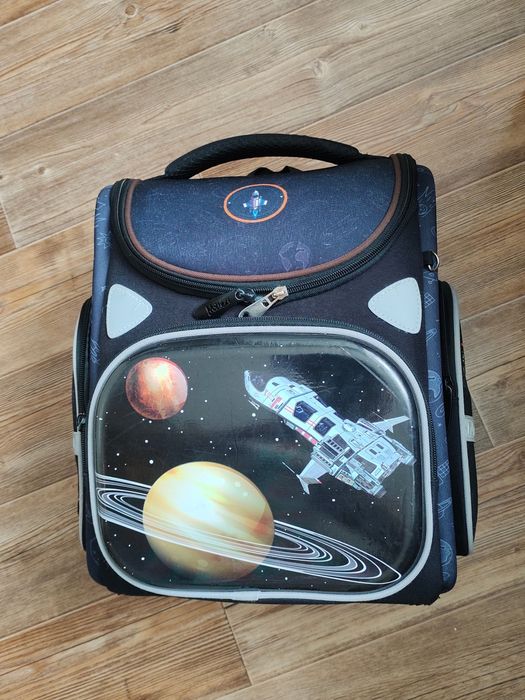 Рюкзак для школы