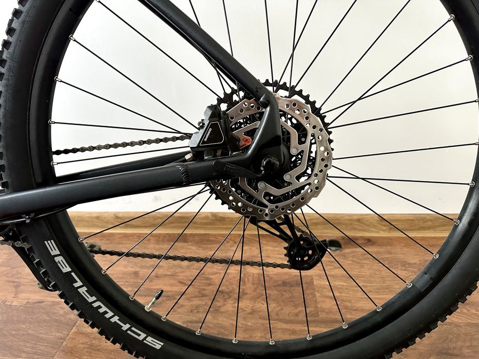 Cube Access SLX 2024 – Планински велосипед 29”, в гаранция