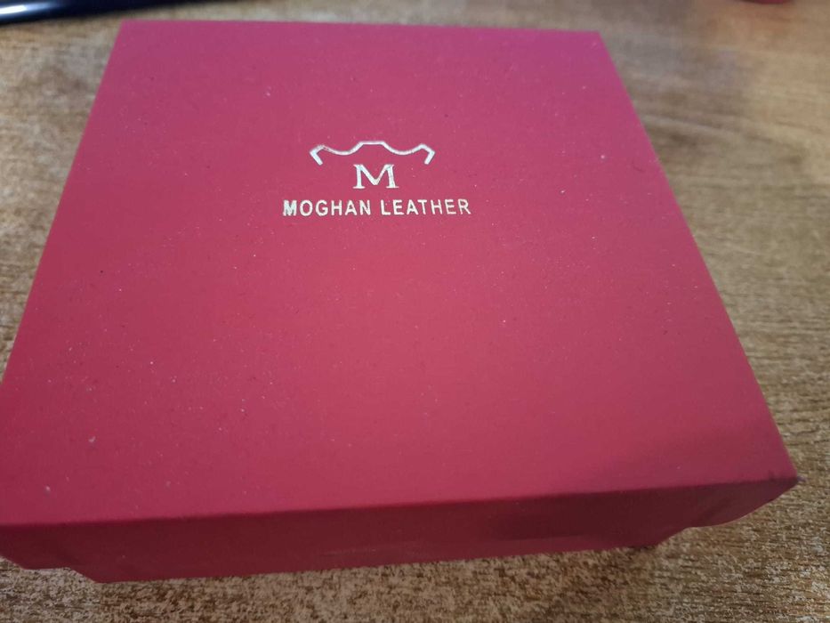 CUREA Moghan Leather - Iran