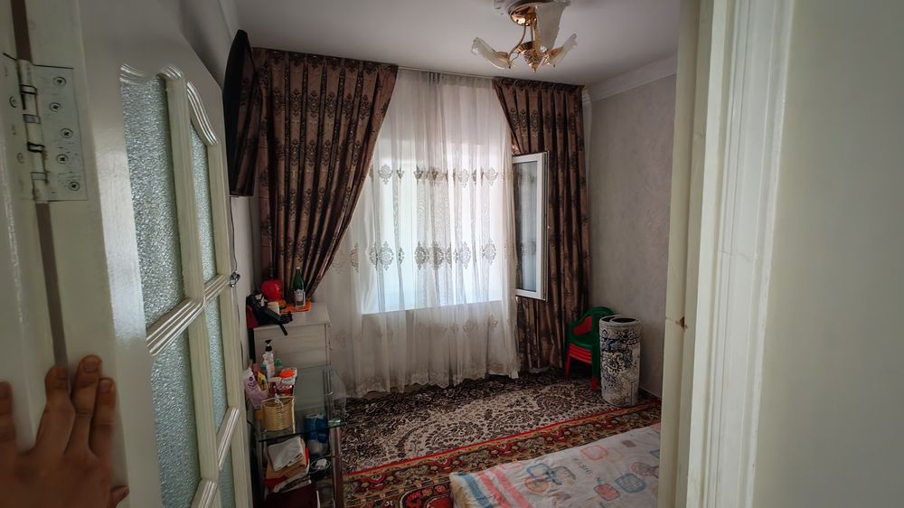 Продаётся 4/1/5 юнусабад