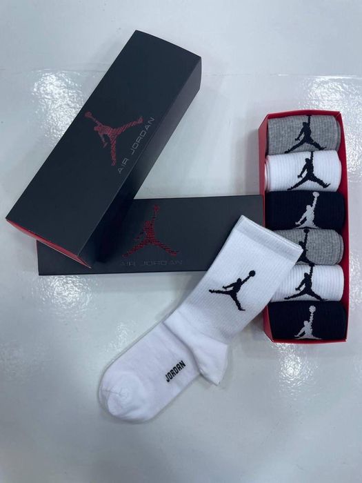Șosete Jordan unisex