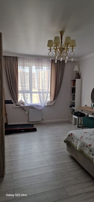 Срочно продаю квартиру