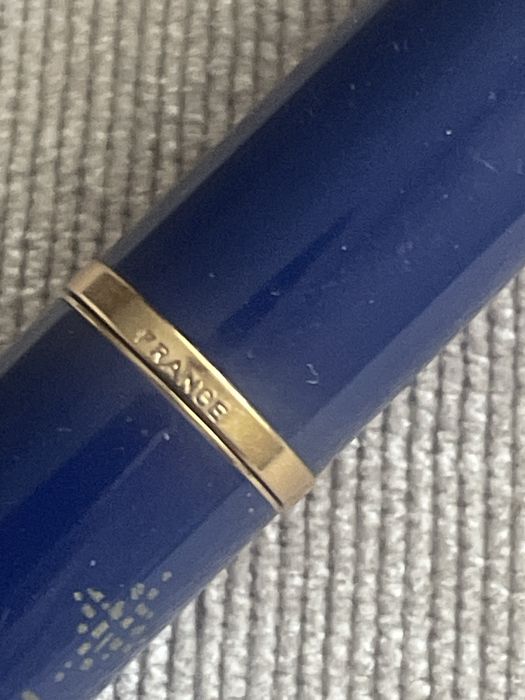 Pix Waterman France ,Lungime: 13,5 cm,