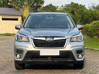 Продам Субару Форестер