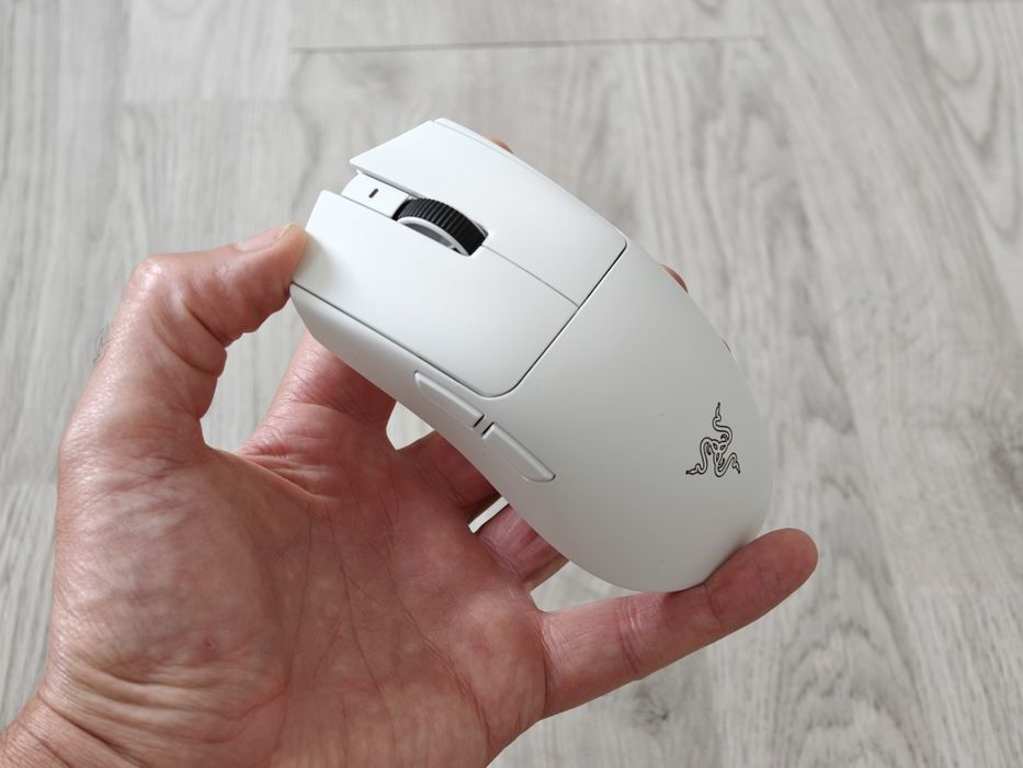 Mouse wireless gaming Razer Viper V4 Pro NOU