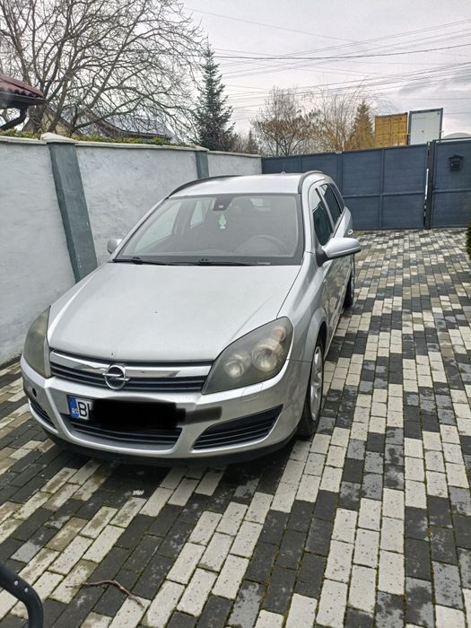 Opel Astra 1.7 CDTI 1490 euro