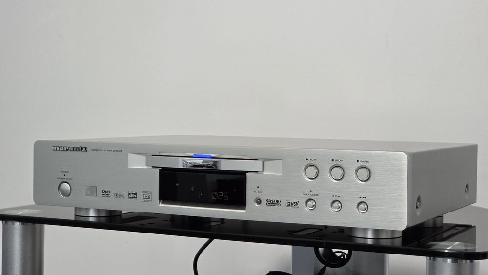 SACD / DVD Marantz DV8400 Ploiesti • OLX.ro