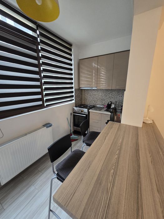 Inchirez apartament cu 2 camere, MILITARI RESIDENCE