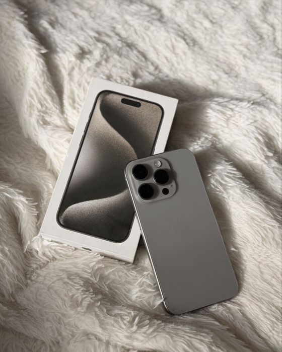 Айфон 15 про обмен