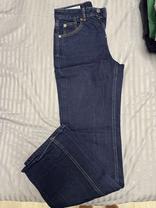Дънки Bershka/Stradivarius/Zara размер 34/36/38