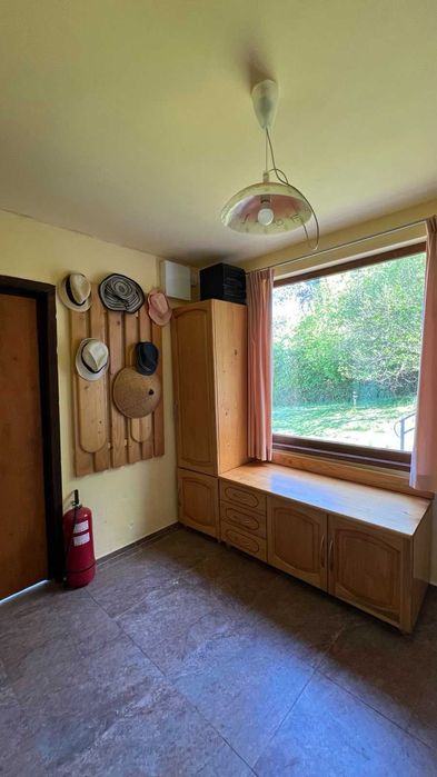 Продава се Къща в с. Цацаровци, Област София-област - 58 кв.м за 1156 €/кв.м - Снимка #5