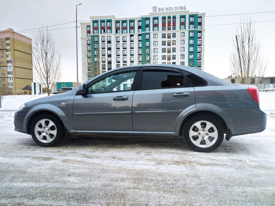 Продам отличную машину