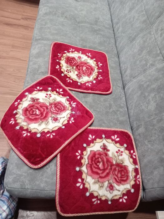 Малинки корпешки для стучикав