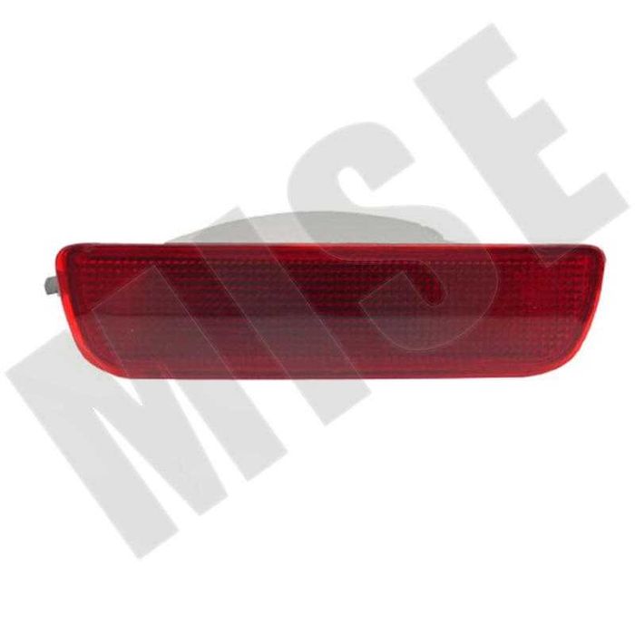 Светлоотразители за задната броня NISSAN Qashqai J10 Нисан рефлектор