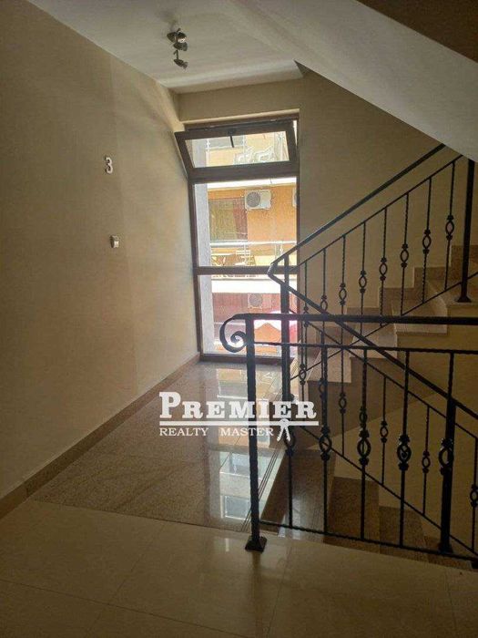 Продава се Тристаен апартамент в к.к. Слънчев бряг - 89 кв.м за 1000 €/кв.м - Снимка #5