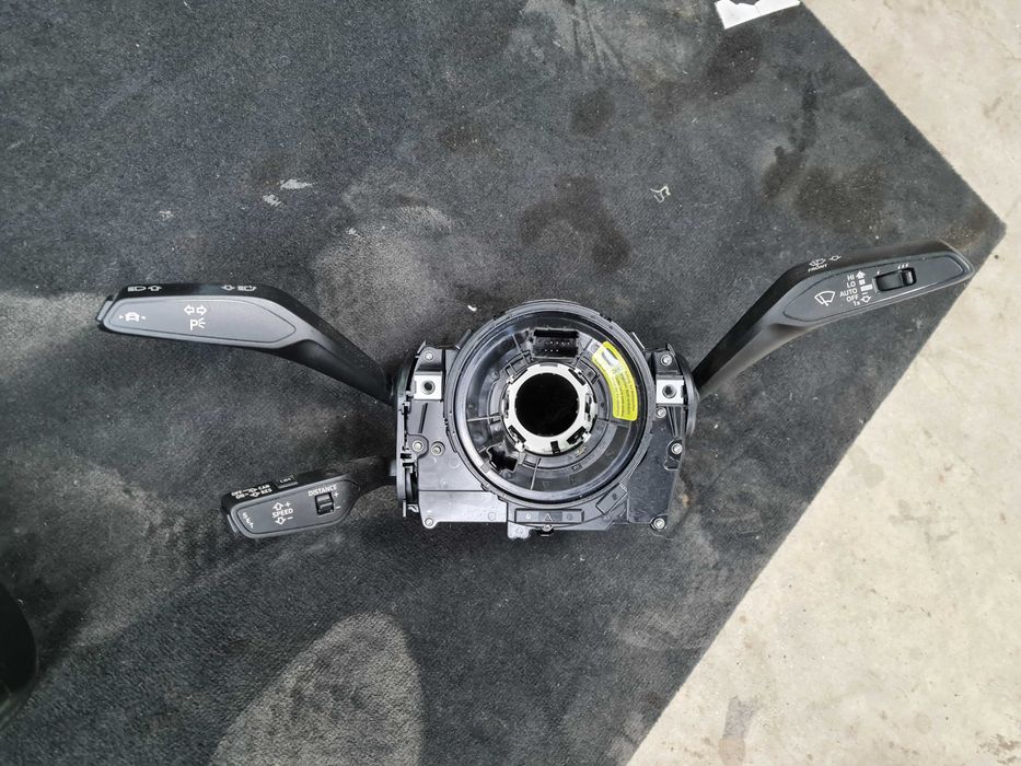 Spira volan Audi A4 A5 A6 A7 A8 4N0907129AF