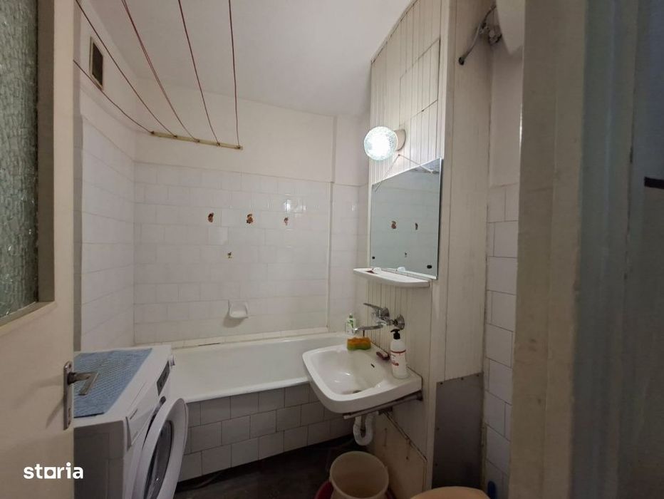 Apartament 4 camere decomandat | 80mp | Etaj 5/8 | Big Manastur!